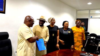 PMI Nigeria, Babcock varsity sign MoU to boost students’ project mgt skills