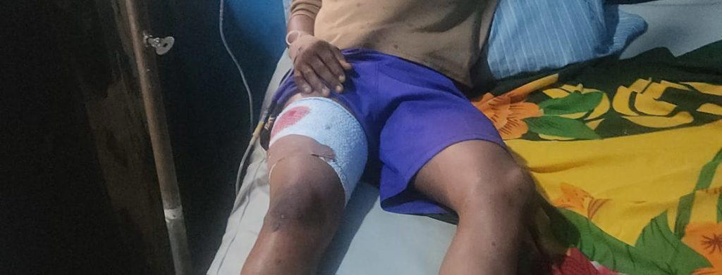 Osun Commissioner arrested over gunshots at APC rally in Osun