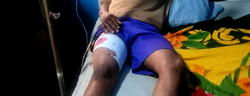 Police arrest Osun Commissioner over gunshots at APC rally; Adeleke kicks