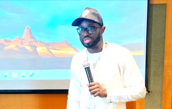 FGC Idoani alumni charge entrepreneurs to be resilient, vision-driven