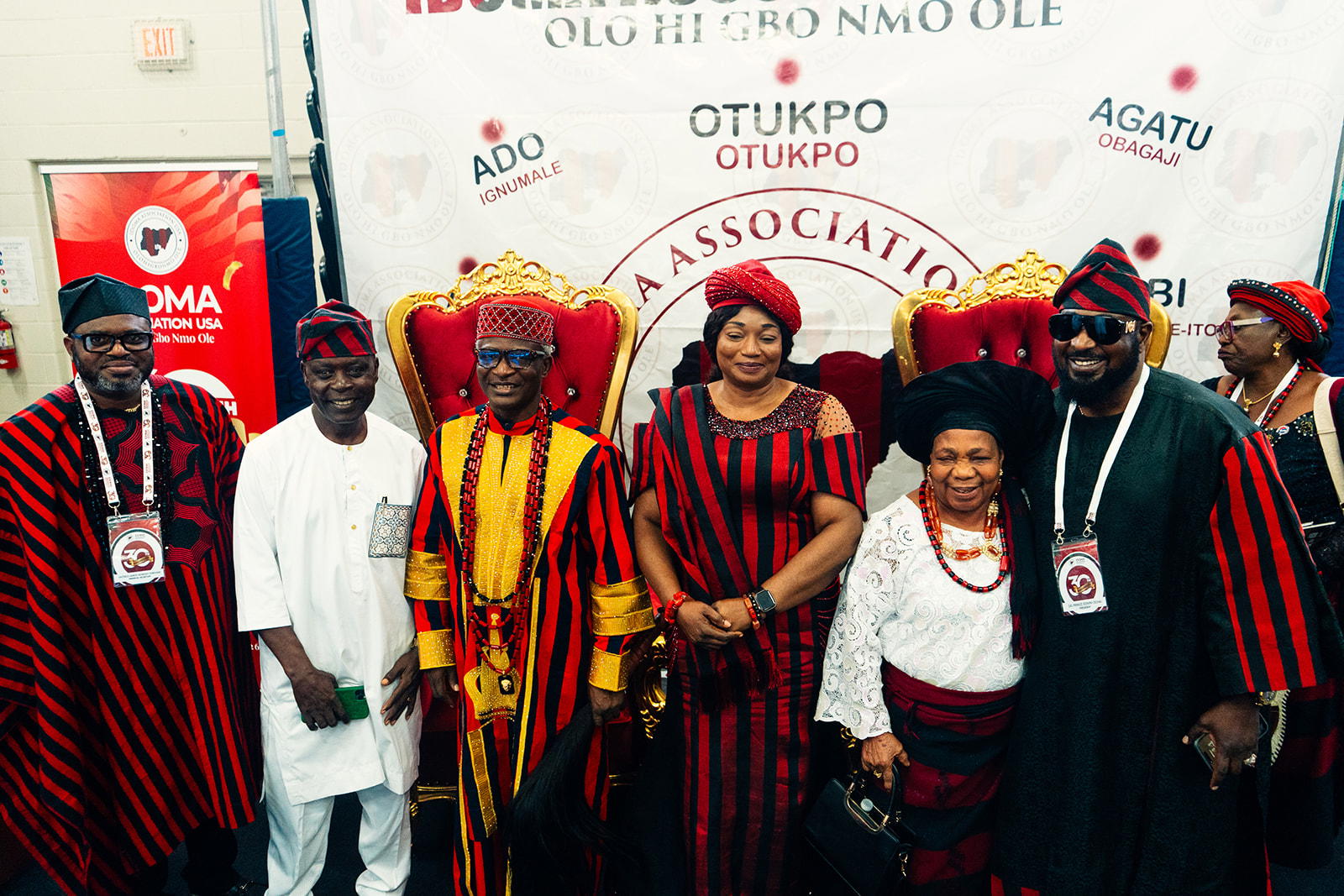 Idoma Association USA moves to petition Trump, US Congress over Benue South killings