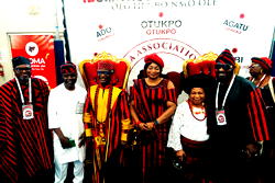 Idoma Association USA moves to petition Trump, US Congress over Benue South killings