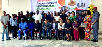 Stakeholders urge govt to intensify sensitisation on Tax Act 2025