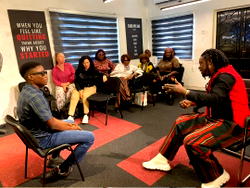 Warien Rose International Film Festival debuts in Lagos