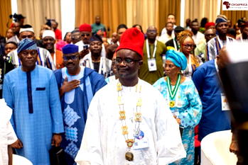 9,000 pharmacists quit Nigeria in 4 years — ACPN