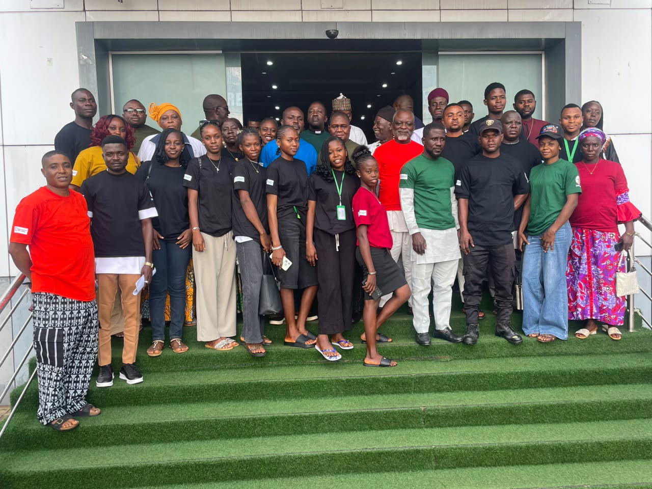 SERAP trains Benue communities on security tracking, accountability