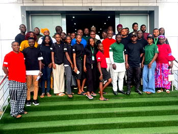 SERAP trains Benue communities on security tracking, accountability