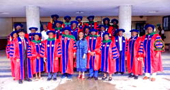 Nigeria’s health system at crossroads as Academy seeks urgent reforms