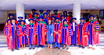 Nigeria’s health system at crossroads as Academy seeks urgent reforms