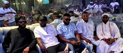 VGN pledges diaspora support for Okpebholo’s fight against cultism other crimes