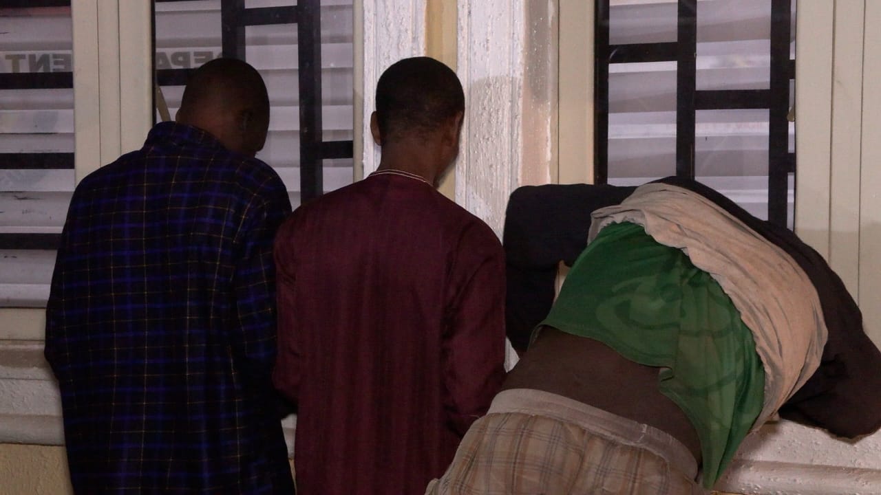 Security forces arrest Affa, Enugu kidnap culprits, victims released
