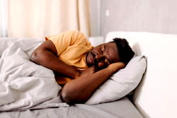 Sleeping on your left side may trigger more nightmares – Study