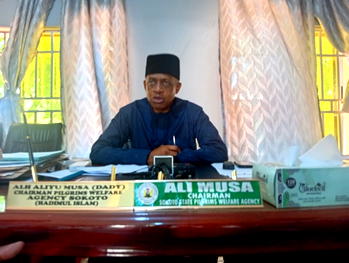 2027 Hajj: Sokoto begins early seat sales as Saudi deadline looms