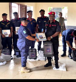 Abia NSCDC deploys hi-tech equipment for surveillance, intelligence
