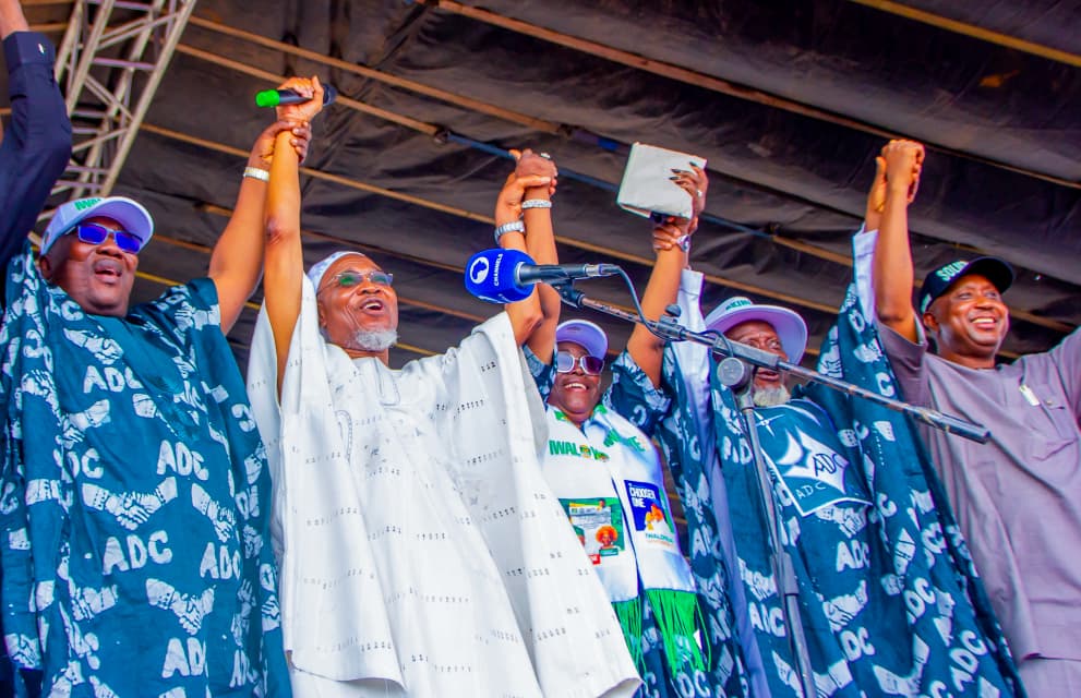 August 15: Atiku woos Osun voters, urges support for ADC candidate