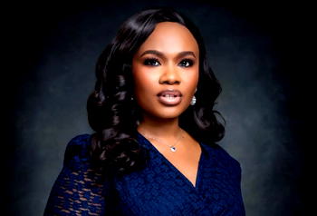 The nurse and health informaticist confronting Nigeria’s silent homecare crisis