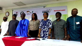 Nigeria’s agric spending remains at 4.58%, below 10% target — Stakeholders