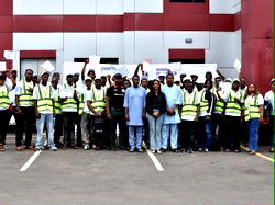 NCDMB, Mimshack Swift train 50 Anambra youths on meter repairs, switchgear