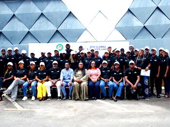 NCDMB, AFN Global train 50 Anambra beneficiaries on ISO certification