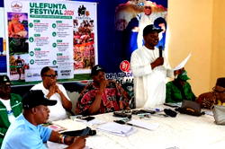 Ulefunta festival: Committee announces plans for Akure heritage library, 6-Day cultural celebration