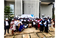 PCC trains South-West staff on accountability, good governance