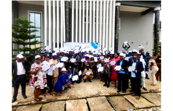 PCC trains South-West staff on accountability, good governance