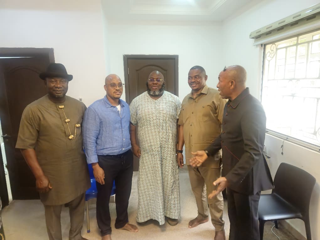 Why I am supporting Donkemezuo for House of Reps — Dokubo-Asari