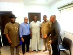 Why I am supporting Donkemezuo for House of Reps — Dokubo-Asari