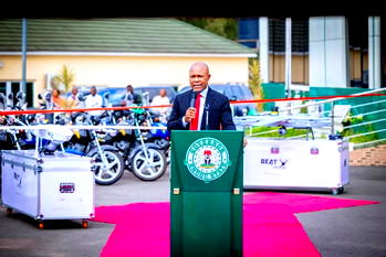 NYCN Enugu commends Gov. Mbah over rescue of Affa Catholic Church kidnap victims