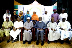 New LEMU President Akiode unveils digitalisation, infrastructure, education agenda