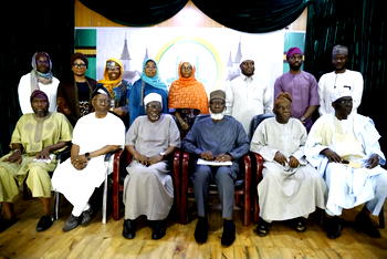 New LEMU President Akiode unveils digitalisation, infrastructure, education agenda