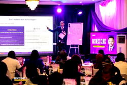 Abraham Orukpe’s BUSLMA strengthen executive consulting footprint with high-impact 2026 mid-year business review in Abuja