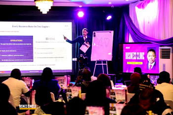 Abraham Orukpe’s BUSLMA strengthen executive consulting footprint with high-impact 2026 mid-year business review in Abuja