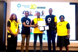 MTN Nigeria, WWF/NCF, UNDP and Deloitte commence 3rd edition of Nigeria PachiPanda Challenge