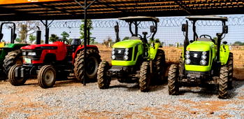 Hello Tractor tasks govt, stakeholders on sustainable agricultural mechanisation