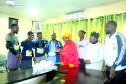 Run4Breath campaign takes asthma awareness to Kaduna, donates inhalers