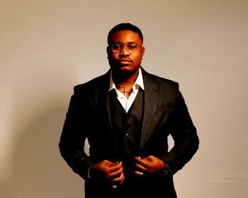Meet Simon Ajah: Techpreneur, hospitality, real estate guru