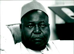 Sardauna Sokoto – Alhaji Abubakar Alhaji: In the spirit of true public service