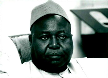 Sardauna Sokoto – Alhaji Abubakar Alhaji: In the spirit of true public service