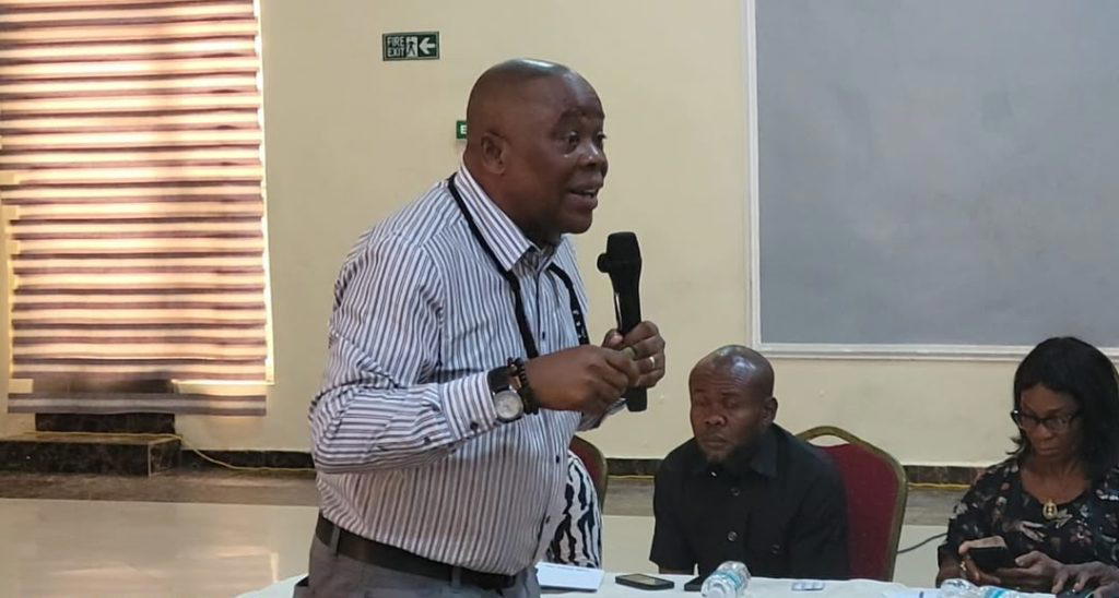Birth registration: NPC, UNICEF unite to give every child legal identity