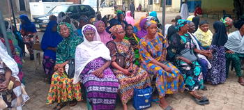 3,000 Ilorin residents benefit from Eniobanke Foundation’s free medical outreach