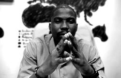 Introducing Ajisafe Kabir: Colossus who thinks everything is possible