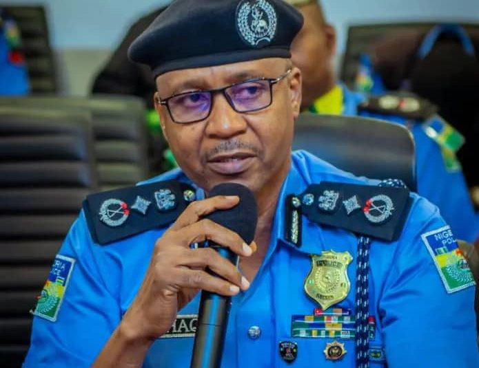 Osun election: IGP Disu deploys DIG Mohammed to supervise security operations