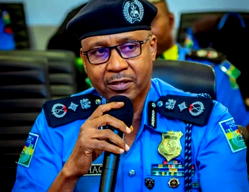Osun election: IGP Disu deploys DIG Mohammed to supervise security operations