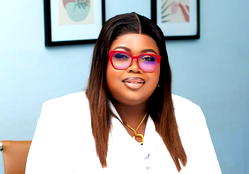 Meet Precious Obodoegbulam: The Founder redefining virtual support for businesses, neurodivergent and ambitious professionals