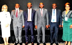 LCFE gets NMDPRA licence to trade, clear petroleum liquid