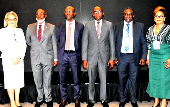 LCFE gets NMDPRA licence to trade, clear petroleum liquid