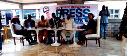 PDP denies PVC hoarding allegation in Ebonyi