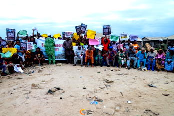 2027: 20 Ilaje communities threaten electoral boycott over unaddressed ocean surge