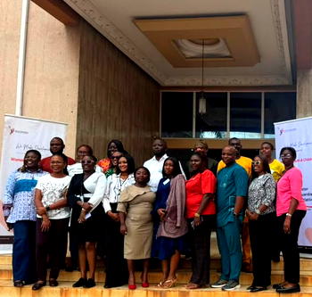 SSDO intensifies fight against harmful traditional practices in Enugu